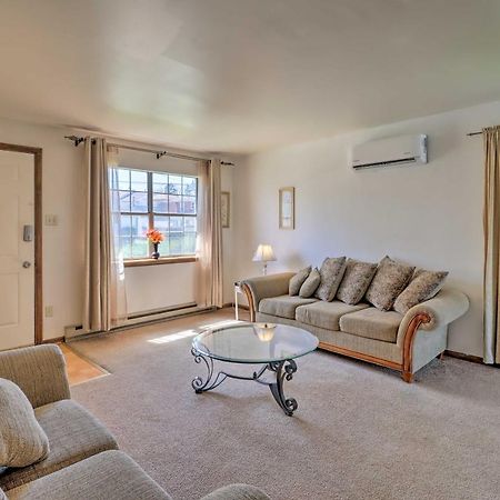 Cozy Allentown Home, 2 Mi To Hamilton District! Eksteriør billede