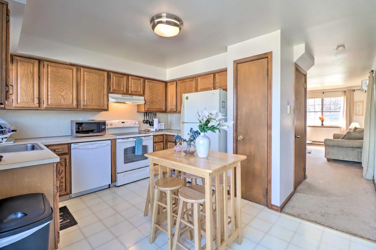 Cozy Allentown Home, 2 Mi To Hamilton District! Eksteriør billede