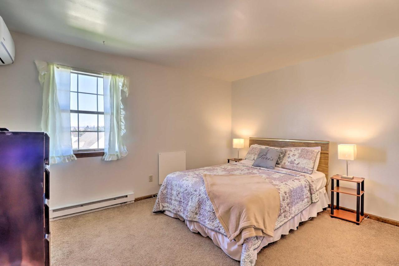 Cozy Allentown Home, 2 Mi To Hamilton District! Eksteriør billede