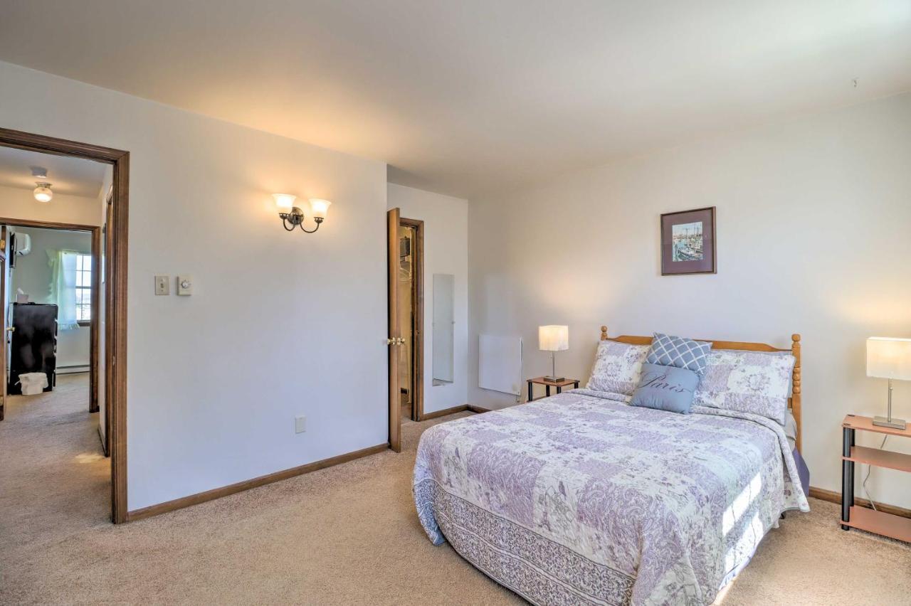 Cozy Allentown Home, 2 Mi To Hamilton District! Eksteriør billede