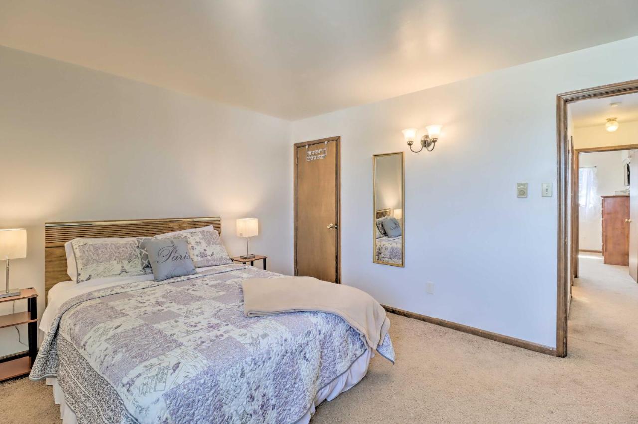Cozy Allentown Home, 2 Mi To Hamilton District! Eksteriør billede